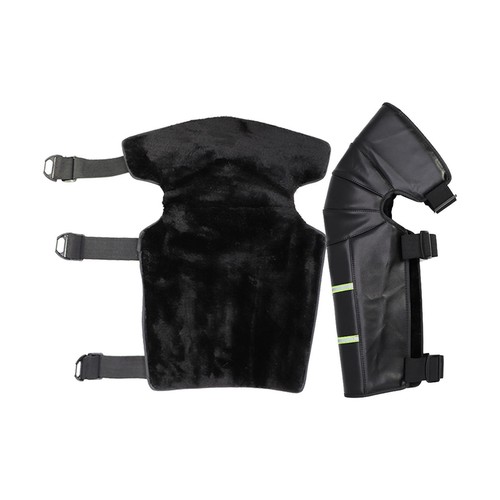 Ginocchiere protezioni moto - ginocchiere,