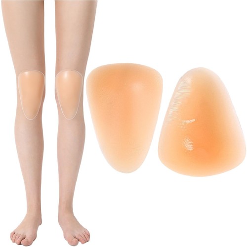 Ginocchiere silicone - in,