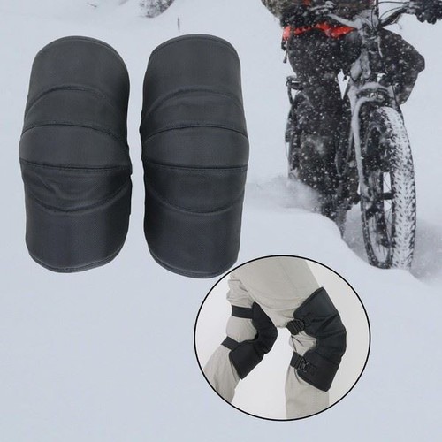 Ginocchiere moto invernali - ginocchiere, da