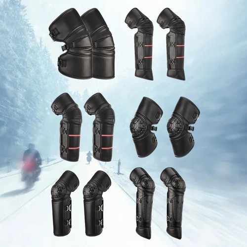 Ginocchiere per moto