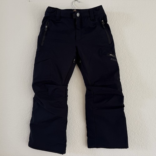 Pantaloni sci boulder - da,
