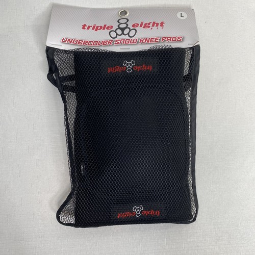 Ginocchiere neve triple - da,