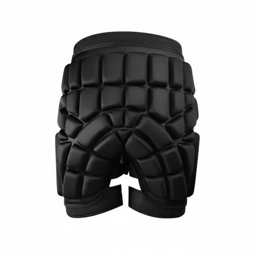 Pantaloncini imbottiti con
