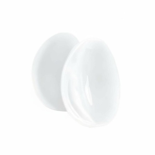 Ginocchiere sci silicone - ginocchiere, in