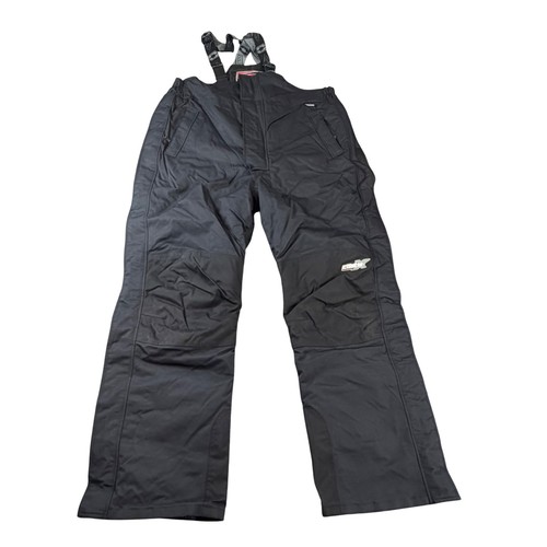 Pantaloni bavaglino motoslitta