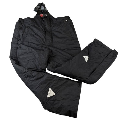 Castle uomo 3xl nero - 3xl,