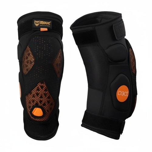 Ginocchiere unisex alta - ginocchiere,