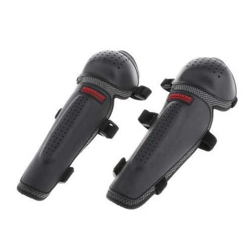 Paio ginocchiere per moto - 1,