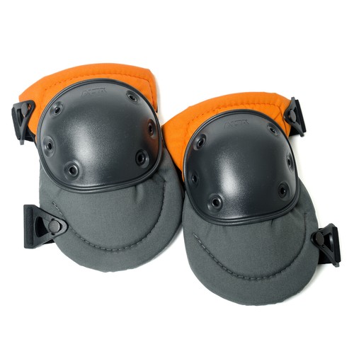 Ginocchiere voile telemark - ginocchiere,