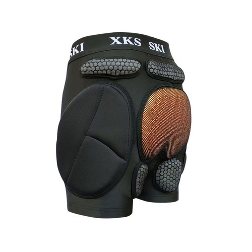 Pantaloncini sci di - da,